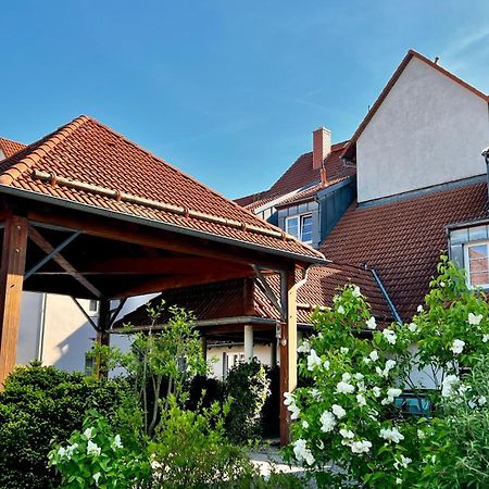 Hotel Siebeneichen Meißen Exterior foto